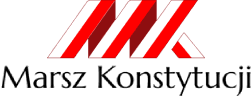 Marsz Konstytucji Logo
